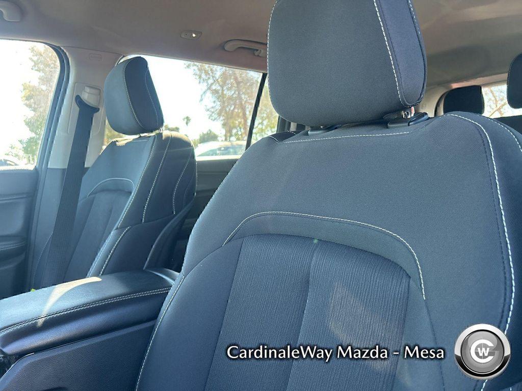 used 2023 Jeep Grand Cherokee L car, priced at $22,914