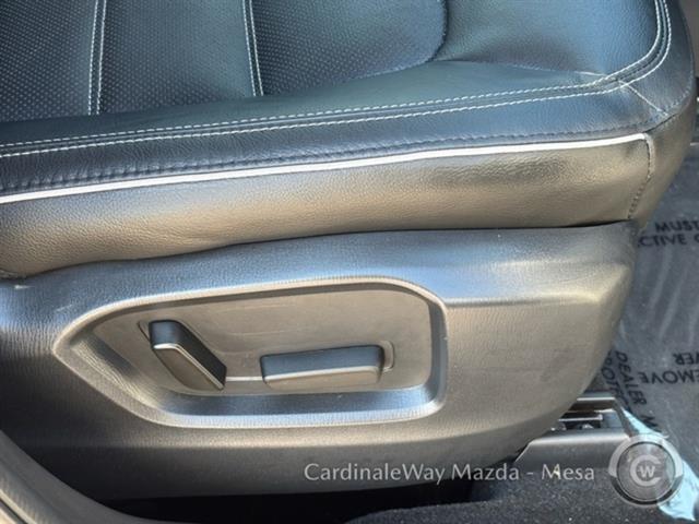 used 2025 Mazda CX-5 car, priced at $28,999