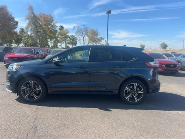 used 2023 Ford Edge car, priced at $28,999