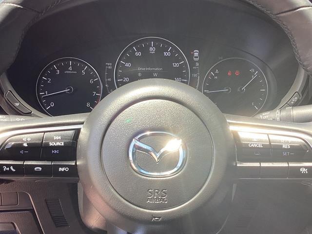 used 2024 Mazda Mazda3 car, priced at $21,999