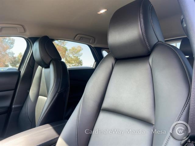 used 2025 Mazda CX-30 car, priced at $24,999
