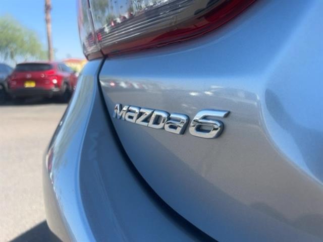 used 2015 Mazda Mazda6 car, priced at $8,999