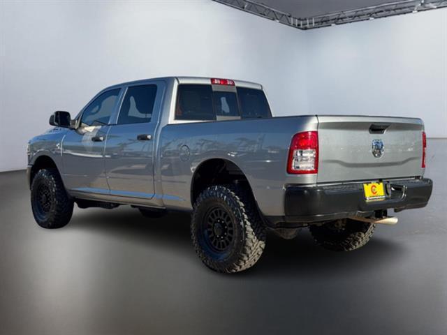 used 2020 Ram 2500 car, priced at $41,999