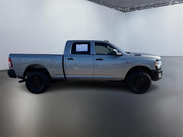 used 2020 Ram 2500 car, priced at $41,999