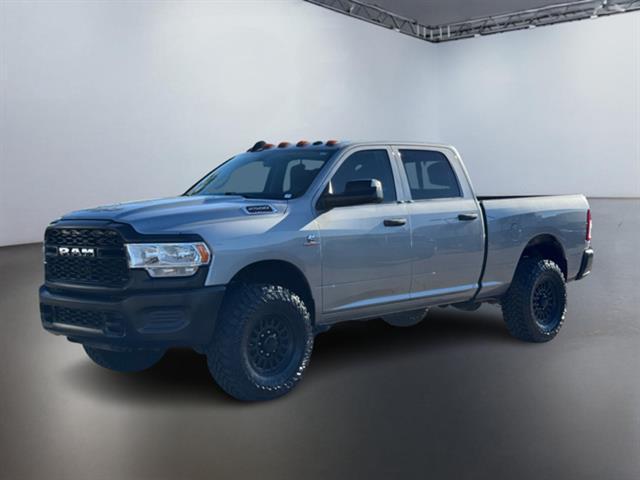 used 2020 Ram 2500 car, priced at $41,999