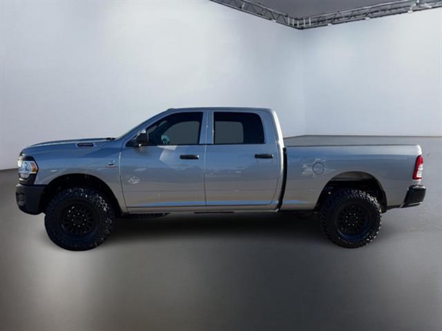 used 2020 Ram 2500 car, priced at $41,999