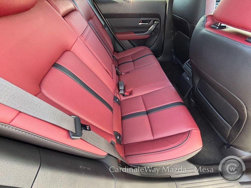 new 2026 Mazda CX-50 Hybrid car, priced at $41,552