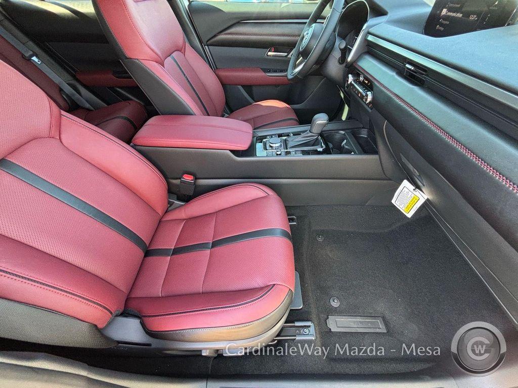 new 2026 Mazda CX-50 Hybrid car, priced at $41,552