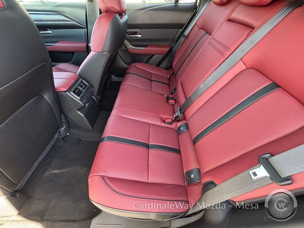 new 2026 Mazda CX-50 Hybrid car, priced at $41,552