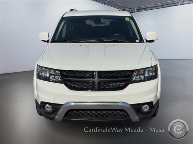 used 2019 Dodge Journey car, priced at $10,999