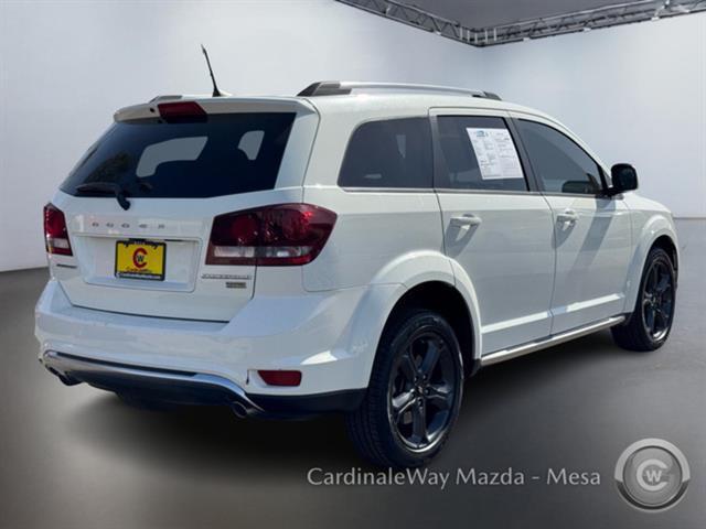 used 2019 Dodge Journey car, priced at $10,999