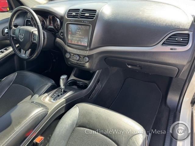 used 2019 Dodge Journey car, priced at $10,999