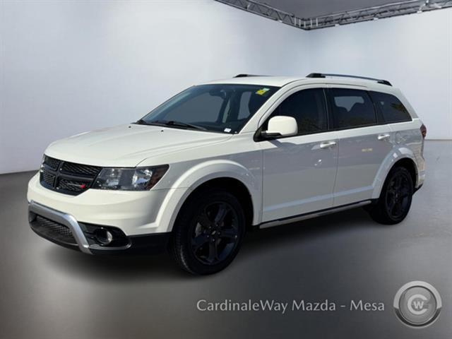 used 2019 Dodge Journey car, priced at $10,999