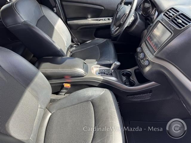 used 2019 Dodge Journey car, priced at $10,999