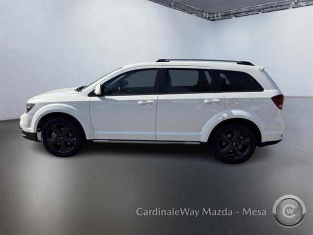 used 2019 Dodge Journey car, priced at $10,999