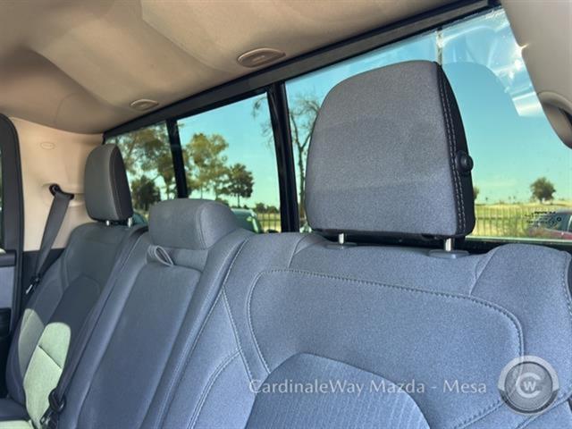 used 2020 Ram 1500 car, priced at $21,499