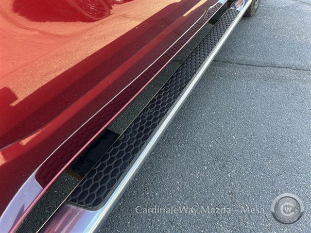 used 2020 Ram 1500 car, priced at $21,499