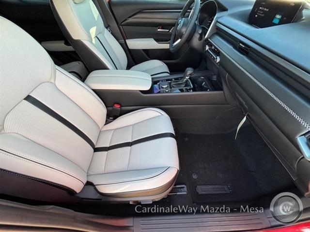 new 2026 Mazda CX-50 car, priced at $35,522