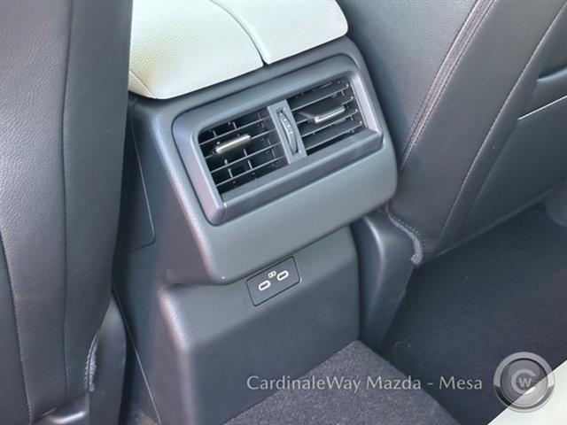 new 2026 Mazda CX-50 car, priced at $35,522