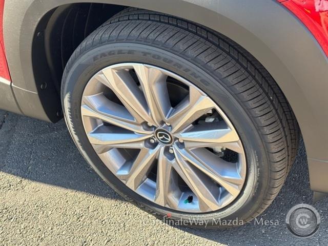 new 2026 Mazda CX-50 car, priced at $35,522