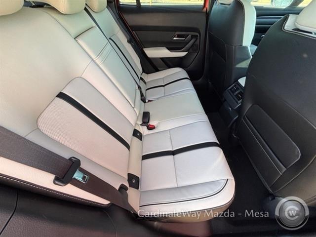 new 2026 Mazda CX-50 car, priced at $35,522