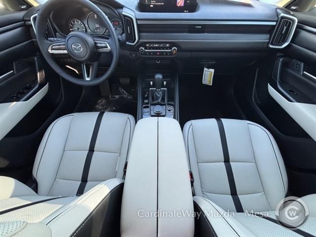 new 2026 Mazda CX-50 car, priced at $35,522