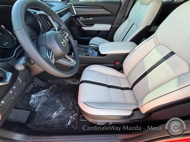 new 2026 Mazda CX-50 car, priced at $35,522
