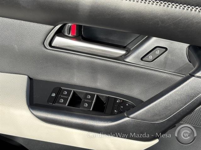 new 2026 Mazda CX-50 car, priced at $35,522