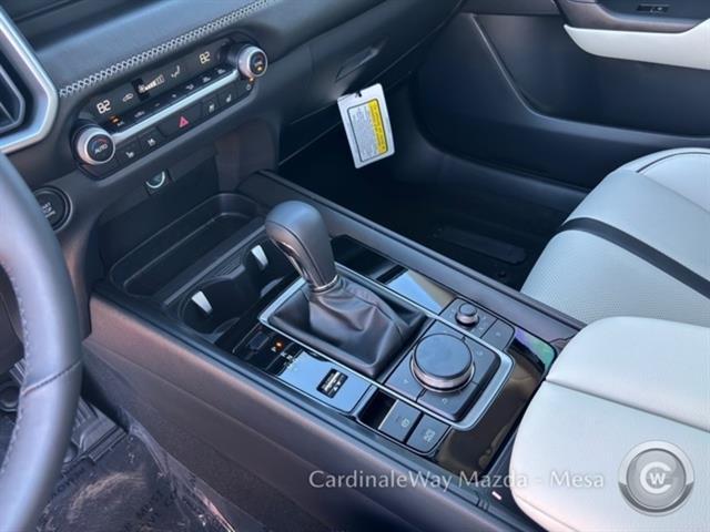 new 2026 Mazda CX-50 car, priced at $35,522
