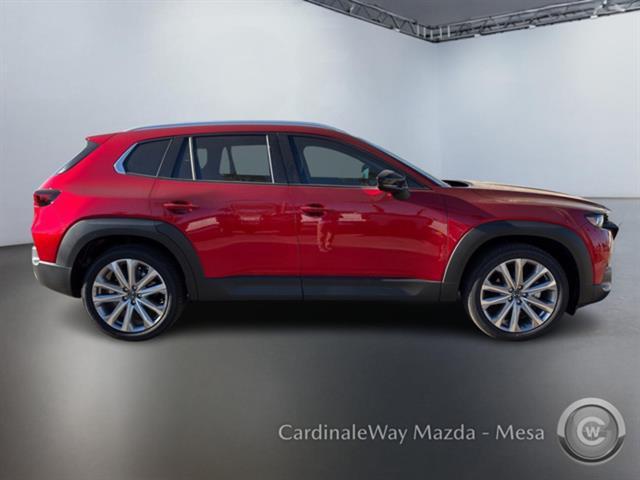 new 2026 Mazda CX-50 car, priced at $35,522