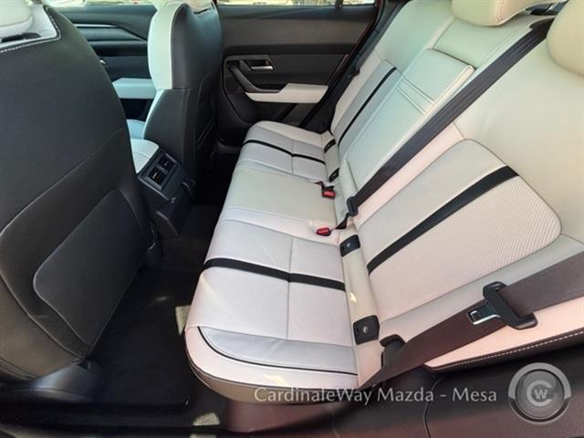 new 2026 Mazda CX-50 car, priced at $35,522