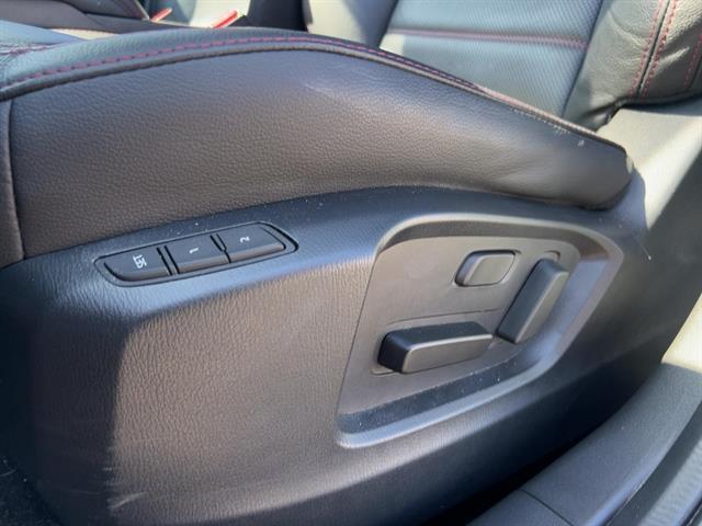 used 2024 Mazda CX-5 car, priced at $29,999