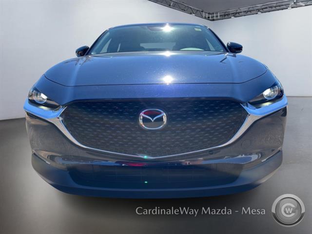 new 2026 Mazda CX-30 car, priced at $29,320