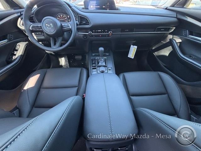 new 2026 Mazda CX-30 car, priced at $29,320