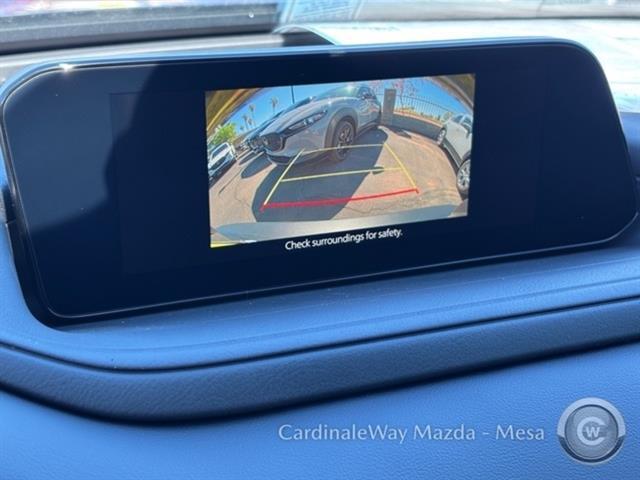 new 2026 Mazda CX-30 car, priced at $29,320