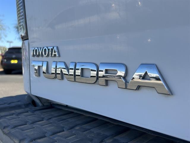 used 2008 Toyota Tundra car, priced at $16,999