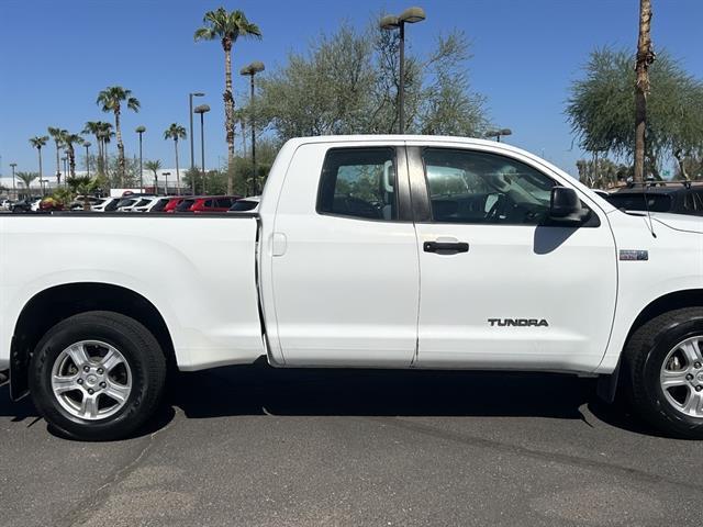 used 2008 Toyota Tundra car, priced at $16,999