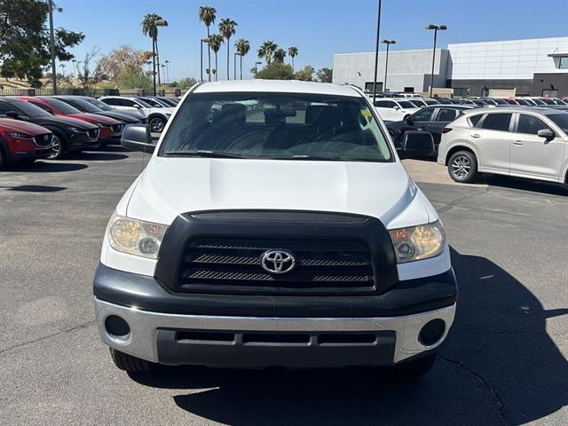 used 2008 Toyota Tundra car, priced at $16,999