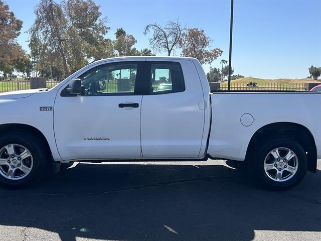 used 2008 Toyota Tundra car, priced at $16,999