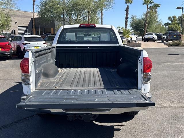 used 2008 Toyota Tundra car, priced at $16,999