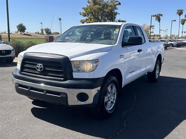 used 2008 Toyota Tundra car, priced at $16,999