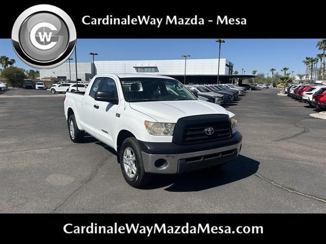 used 2008 Toyota Tundra car, priced at $16,999