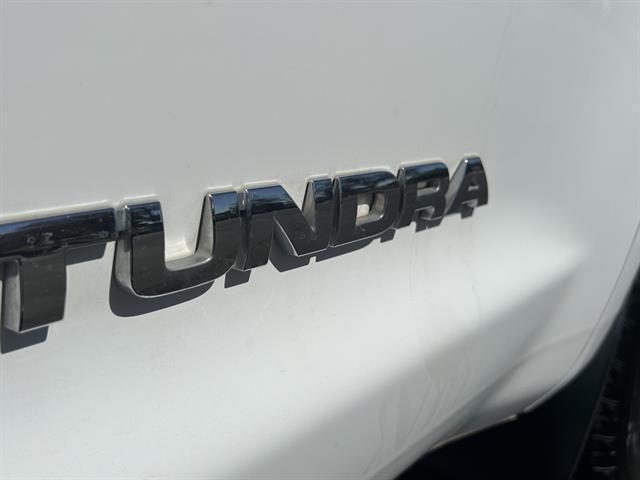 used 2008 Toyota Tundra car, priced at $16,999