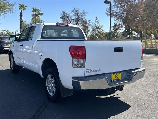 used 2008 Toyota Tundra car, priced at $16,999