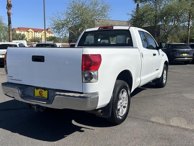 used 2008 Toyota Tundra car, priced at $16,999