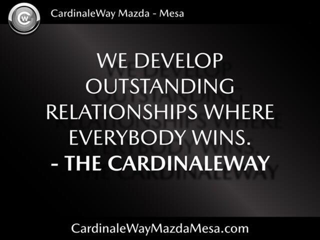 new 2026 Mazda CX-90 car, priced at $47,335