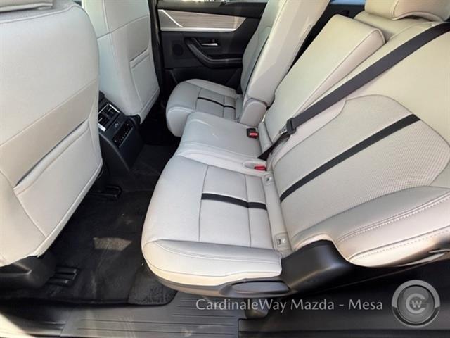 new 2026 Mazda CX-90 car, priced at $47,335