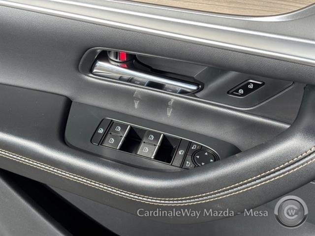 new 2026 Mazda CX-90 car, priced at $47,335