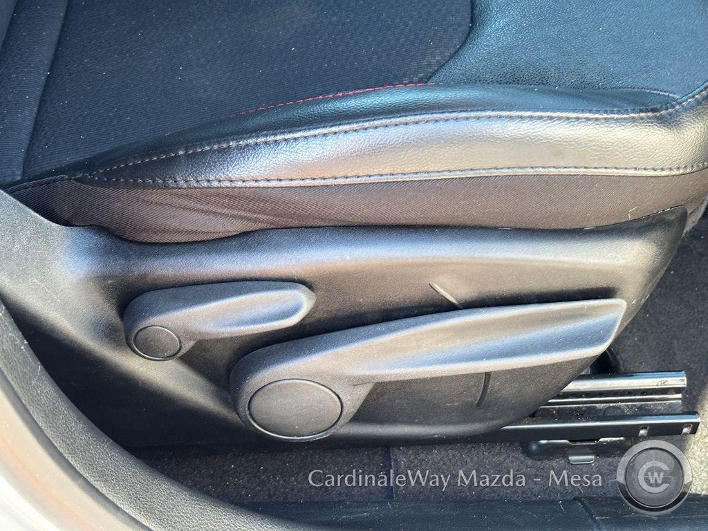 used 2023 Jeep Compass car, priced at $19,899