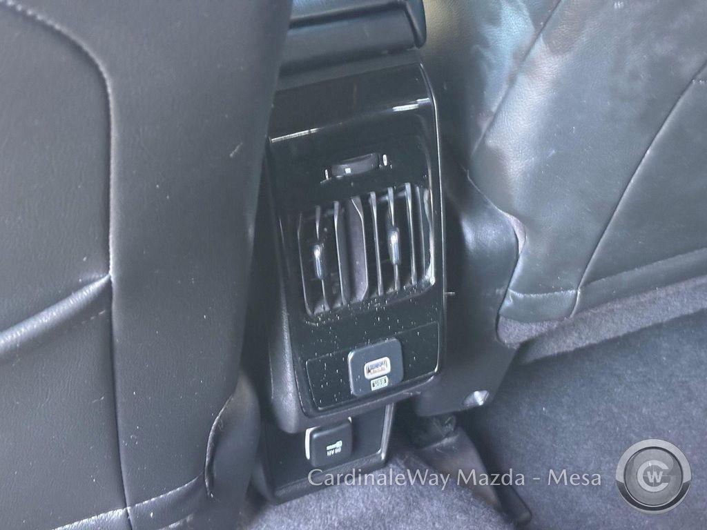 used 2023 Jeep Compass car, priced at $19,899